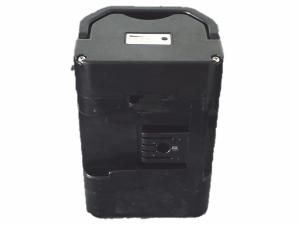 China Non Toxic 36V 88AH 18650 Li Ion Battery Pack CE ROHS Certification wholesale