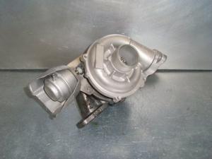 China Turbocharger GARRETT 753420-0005 wholesale