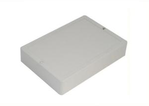 China 235x165x45mm Plastic Box For Electronic Projects wholesale