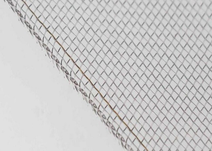 High Durability Stainless Steel Wire Mesh Screen For Air Vent Screens