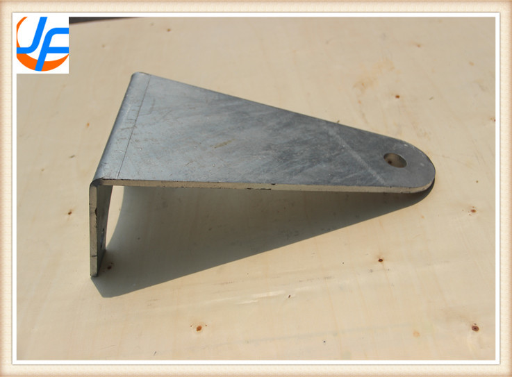 Logo Printed Sheet Metal Process / Custom Stainless Steel Machining Parts