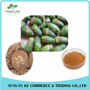 China Free Sample No Additives High Ratio Areca Nut Extract wholesale