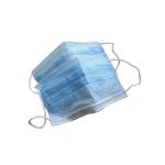 BFE99 Meltblown Disposable Face Mask