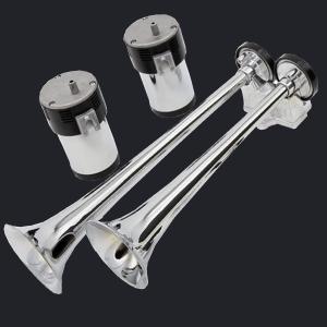 China Electric air horn with pump (HS-1018TC) wholesale