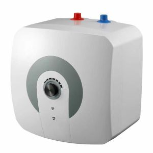 China Safety Valve Equipped Electric Storage Water Heater with Wall Mounted Installation and Eurostandard Plugs wholesale