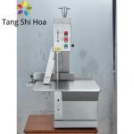1100w Trotter Ribs Fish Beef Commercial Meat Band Saw
