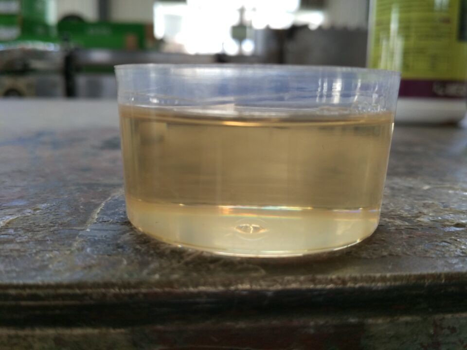 Fluroxypyr 200g/L EC,Post Emergent Herbicide, Light Yellow Liquid