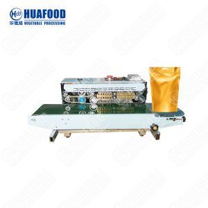 high quality pet bottle sealing machine / canning seamer / can sealer for tin