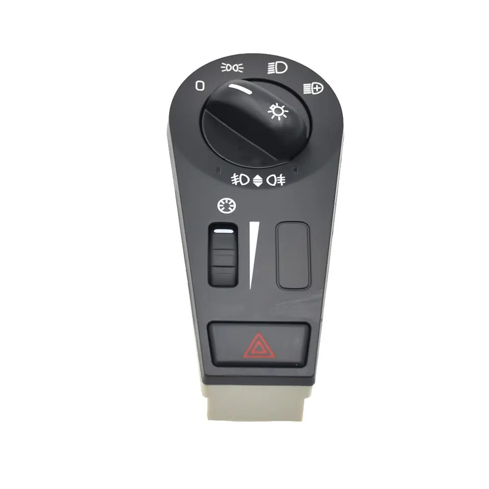 20953569 Headlight Lamp Switch For VOL Truck FH12 FM VNL 20466306 20942844 20466302