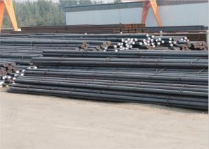 China SAE1020 ASTM Bright 1045 20mm Mild Steel Round Bar Non Alloy wholesale