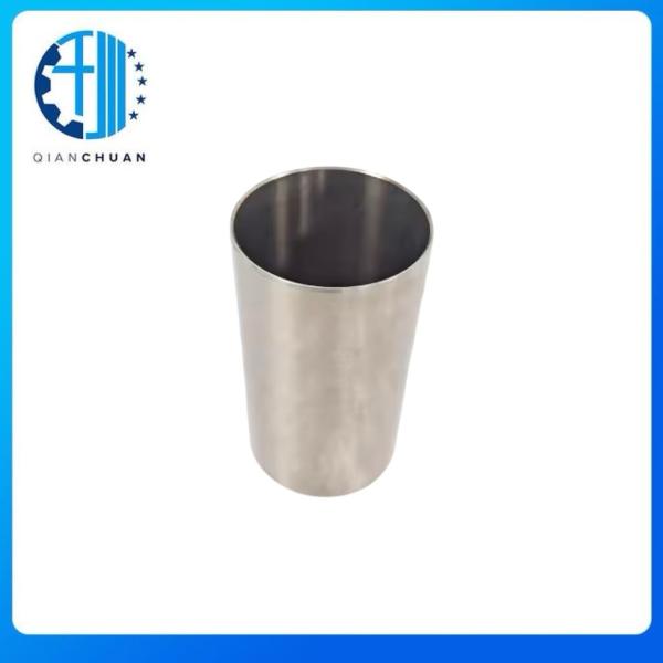 Cylinder Liner 107-7604 For 3126 3126B C7 Caterpillar Excavator Engine Spare Parts