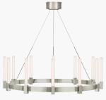 Vsual Comfort Mafra Large Chandelier IKF 5360