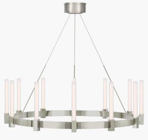 China Vsual Comfort Mafra Large Chandelier IKF 5360 wholesale