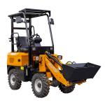 HTEL06 Electric Loader