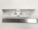 Glory Counter GFB-800D Glory Currency Sorter GFB-800D-16 Width Adjustment Plate Mounting Bracket Spare Parts