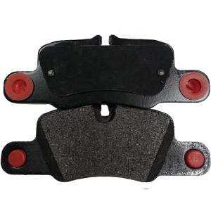 China 97035294904 Auto Back Brake Pads For Porsche Panamera wholesale