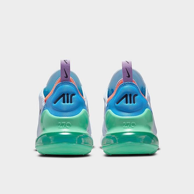 6.5-16.5 Nike Air Max React 270 Cheap Brand Shoes Vibration Proof