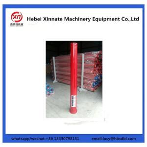 China Ordinary Wear Resistant Concrete Placing Boom Pipe DN125 wholesale