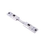 Hard Anodizing Stainless Steel CNC Turning Parts For Medical Machinery
