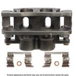 GMC Auto Parts Vehicle Brake Caliper 18B4919A 18B4918A