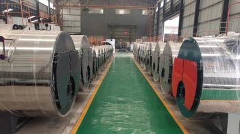 Henan Jinzhen Boiler Company