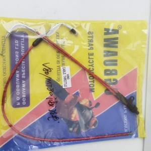 China V80 Motorcycle Cable Throttle Cable Spare Parts New Condition wholesale