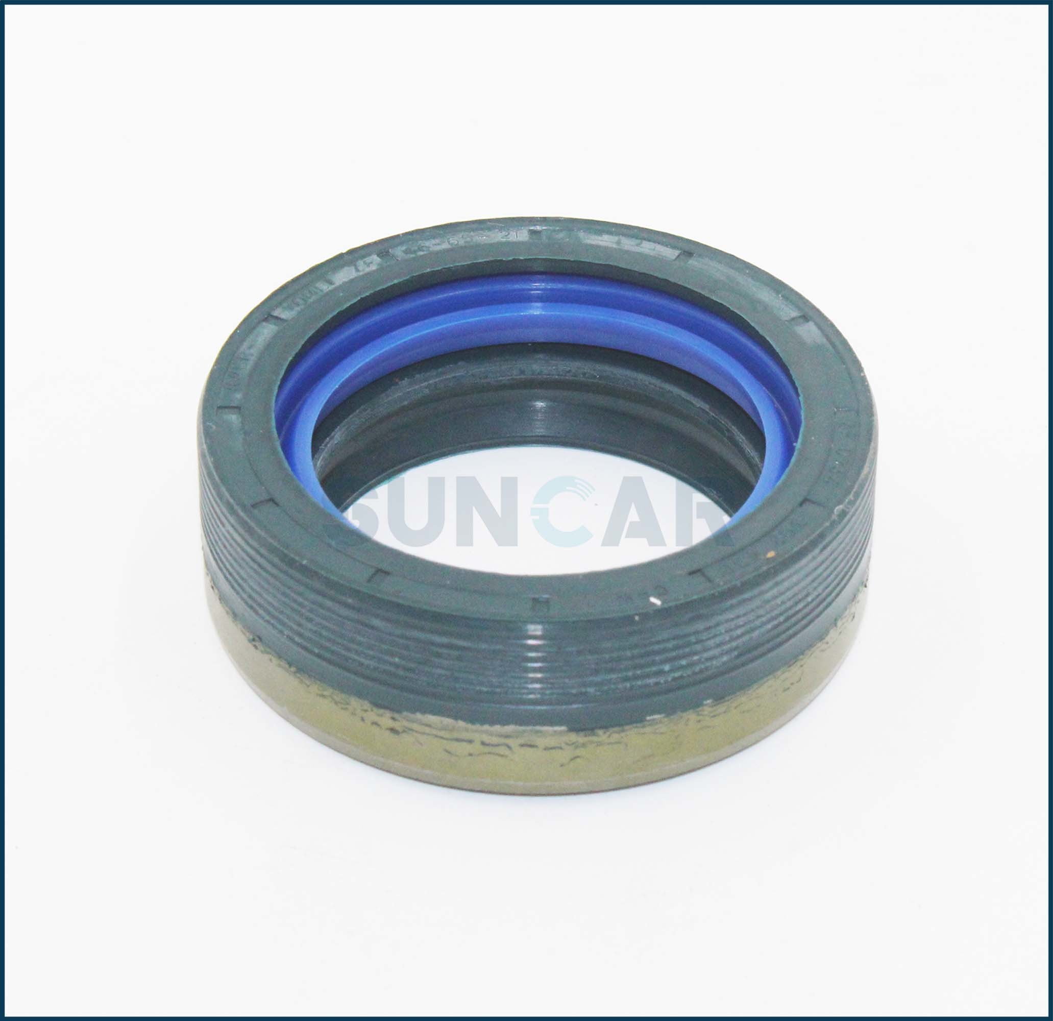L110233 T116820 Combi Oil Seal For John Deere Backhoe Loader Front Axle Housing 210LJ 300D 410D 310K 210C 315C 410E/C