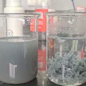 China Grinding Wastewater Treatment Water Decoloring Agent Decolorant Chemical Pufirying Agents wholesale