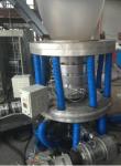 ABA Film Blowing Machine lager Capacity 50Kw Automatic double winder