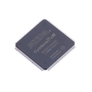 China EP2C5T144C8N TQFP-144 wholesale