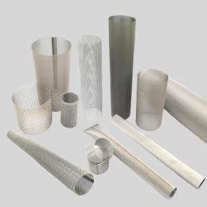 China Wire Mesh Filter tube wholesale
