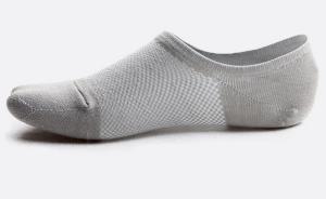 China Mens Bamboo Low Cut Socks wholesale