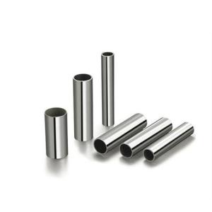 China Duplex 2205 904L 6 Inch Stainless Steel Pipe DIN 17457 BA Finished wholesale