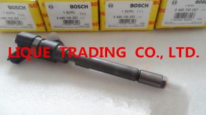 China BOSCH 0445110257 Common rail injector 0445110257 for HYUNDAI KIA 33800-27400 wholesale