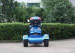 Yamaha Cloned 3 Wheel Scooter 300cc , Fully Automatic 3 Wheel Motorbike With
