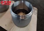 KTL Vermicular Iron Sand Castings