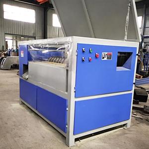 China Semi Automatic Pallet Cutting Machine wholesale