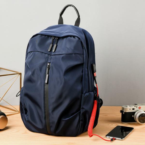 Hiking Climbing 30D Anti Theft Back Packs Travel Outdoor Travel Backpack For
