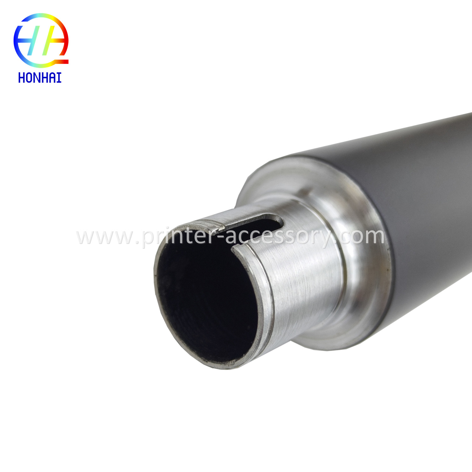 Upper Fuser Roller For Kyocera M3550 M3560 M3145 M3645 M3655 M3660 M3860 P3045 P3050 FS 4100 4200 4300 A4 Multifunction Printer Fuser Upper Heat