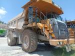 Caterpillar 773E Off-Highway Dump Truck