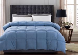 China 280gsm 90% Hotel Goose Down Duvet wholesale