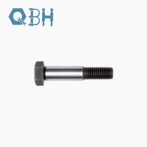 China DIN7999 High Strength Hexagon Fit Bolt wholesale
