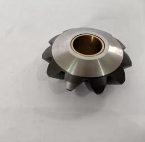 China 60099169 40Cr Planetary Gear Sany Reach Stacker Parts Customizable wholesale