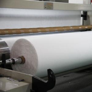 China PP Spunbond Ppe Non Woven Fabric Material Anti Bacterial wholesale