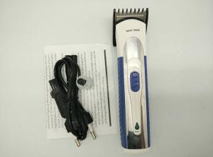 China NHC-3906 Personal Cleaning Tool Wireless Rechargeable Hair Trimmer wholesale