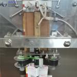 500 KG Water Packing Machine Automatic 2000BPH High Efficiency