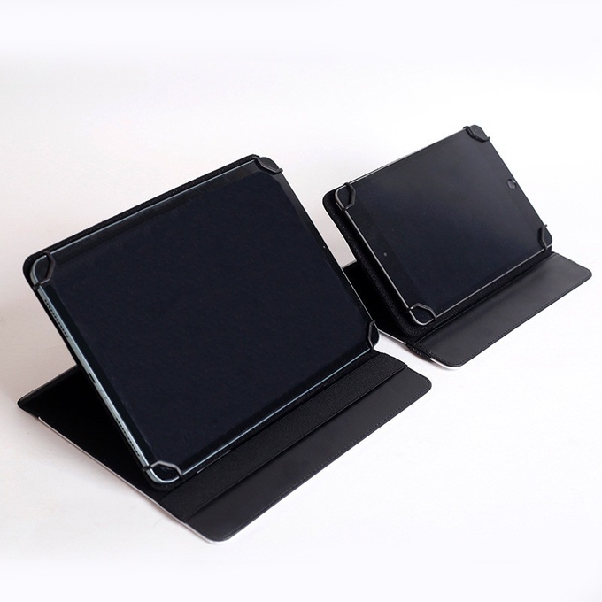 Universal Multi Angle Support Sublimation Tablet Case From 7'' To 11''