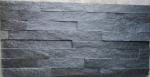 Black Quartzite Culture Stone Strip Stone Stacked Stone 60X15 35x18 40x10