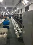 Mattress Thread Quilting line
