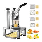 Multi Functional Vegetable Cutter Hand Operated Shredder Chopper Kitchen